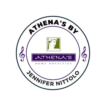 Athena’s By Jennifer N
