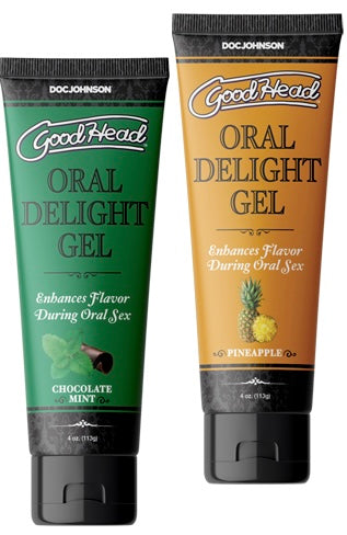 Oral Delight Gel