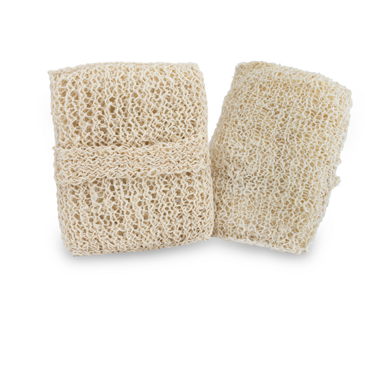 Ayate Exfoliating Sponge with hand strap