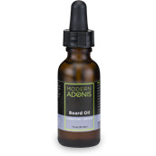 Beard Oil Modern Adonis