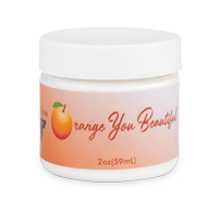 Orange You Beautiful Body Balm