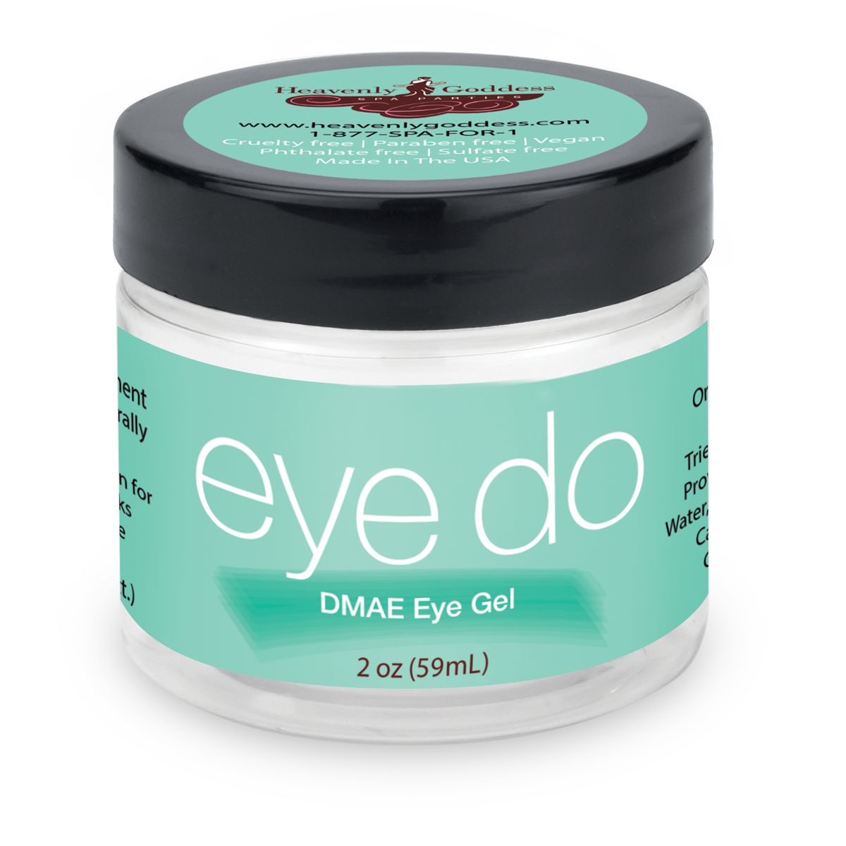 Eye Do DMAE Eye Gel