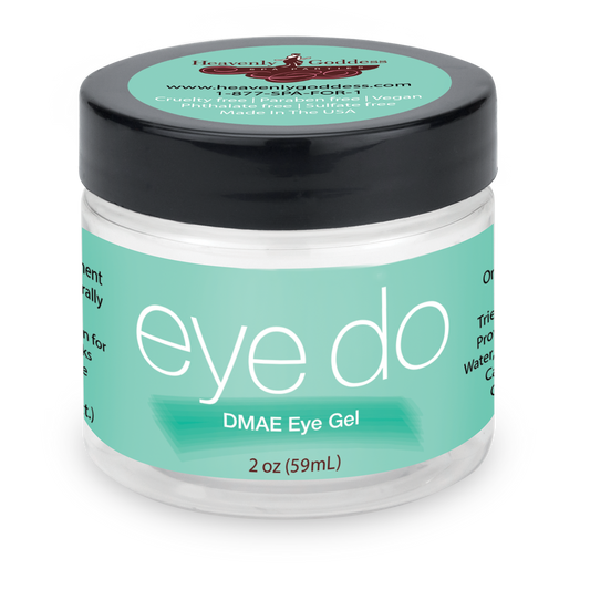 Eye Do DMAE Eye Gel