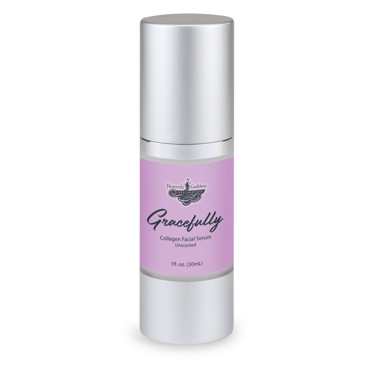 Gracefully Collagen Serum