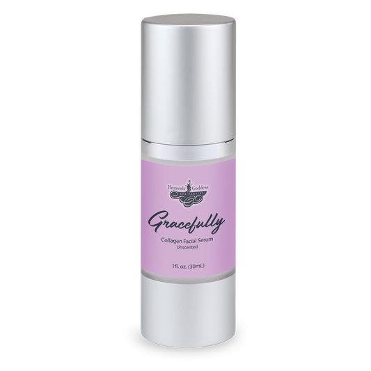 Gracefully Collagen Serum