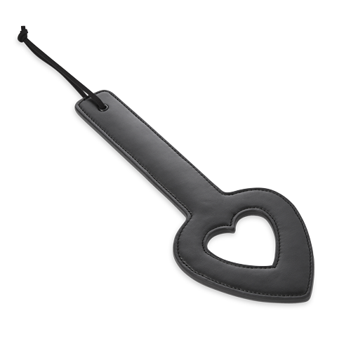 Heart's Desire Paddle