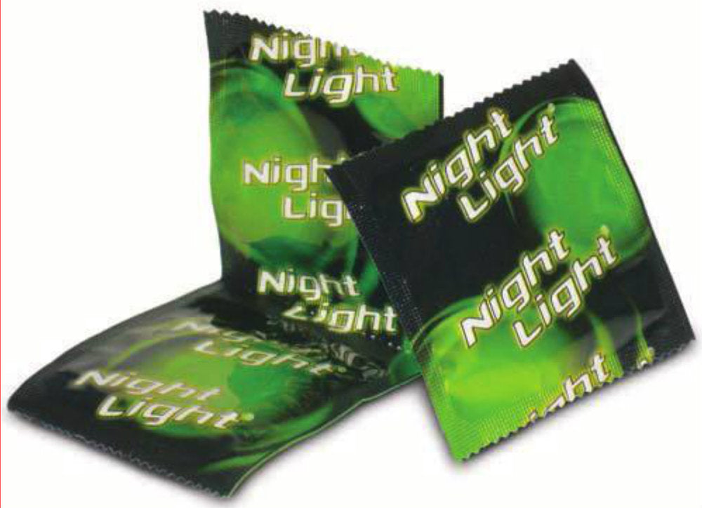 Night Light Condoms (3)