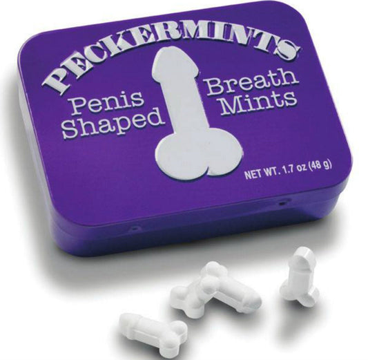 Peppermint Peckermints