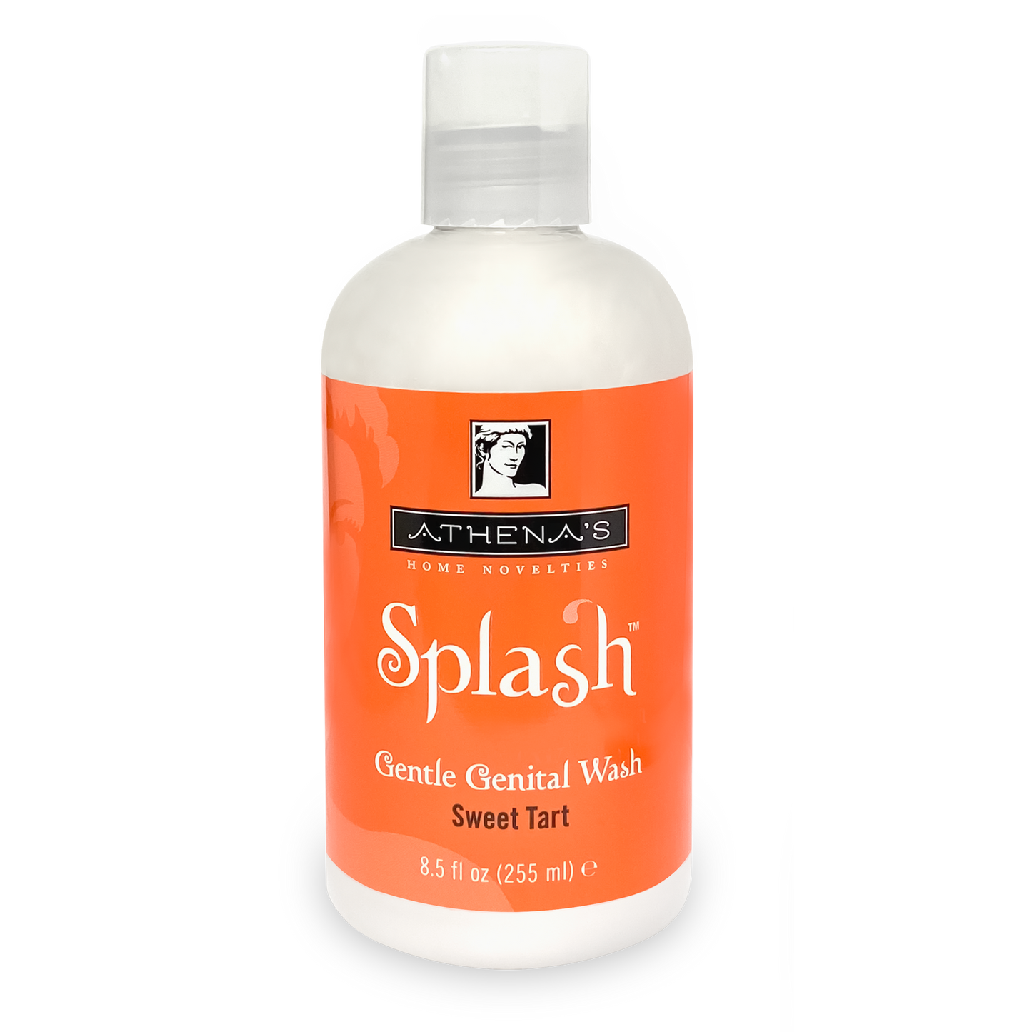 Splash Gentle Genital Wash