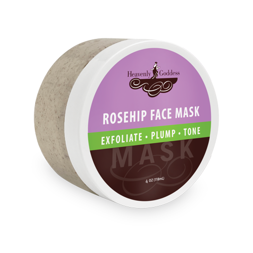 Rosehip Face Mask