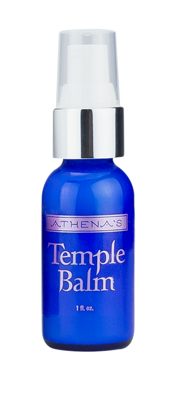 Temple Balm